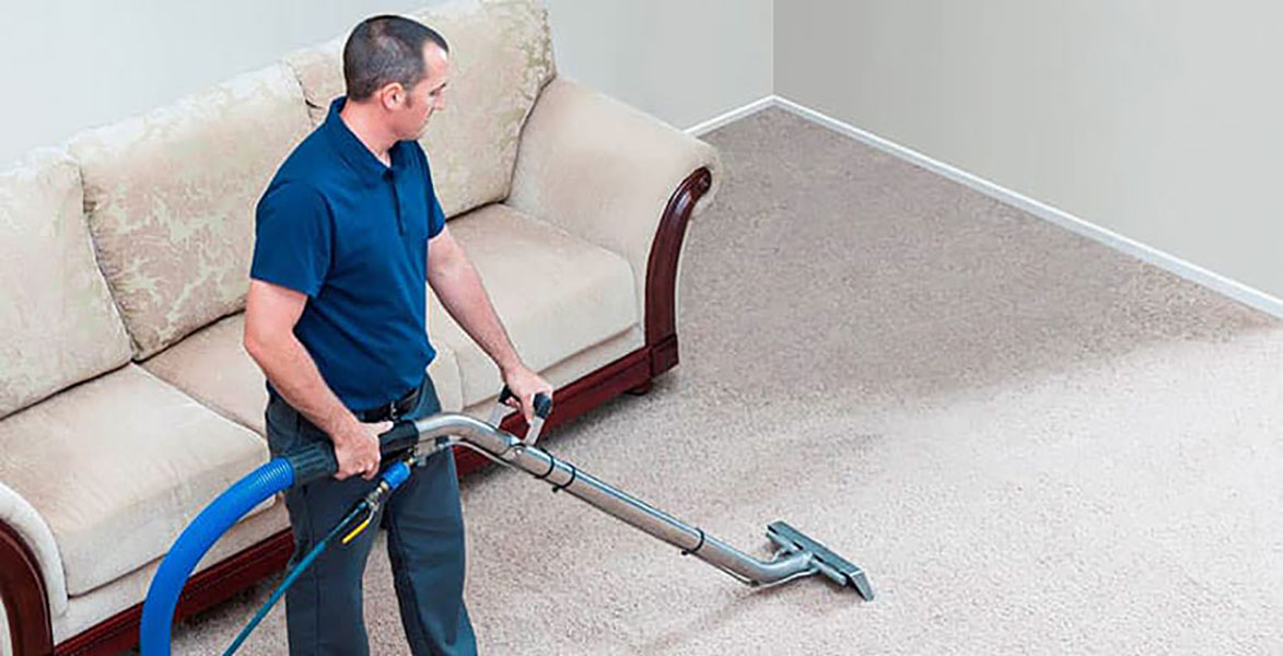 carpet cleaning offer